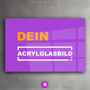 Dein Bild | Querformat