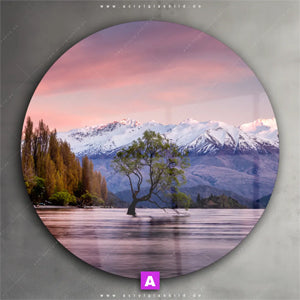 Landschaften & Natur